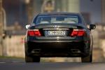 Lexus LS600h L 2007 года